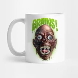 The Return of the Living Dead Mug